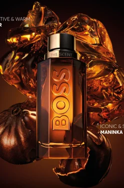 BOSS The Scent Eau de Parfum Intense 50ml