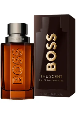 BOSS The Scent Eau de Parfum Intense 50ml