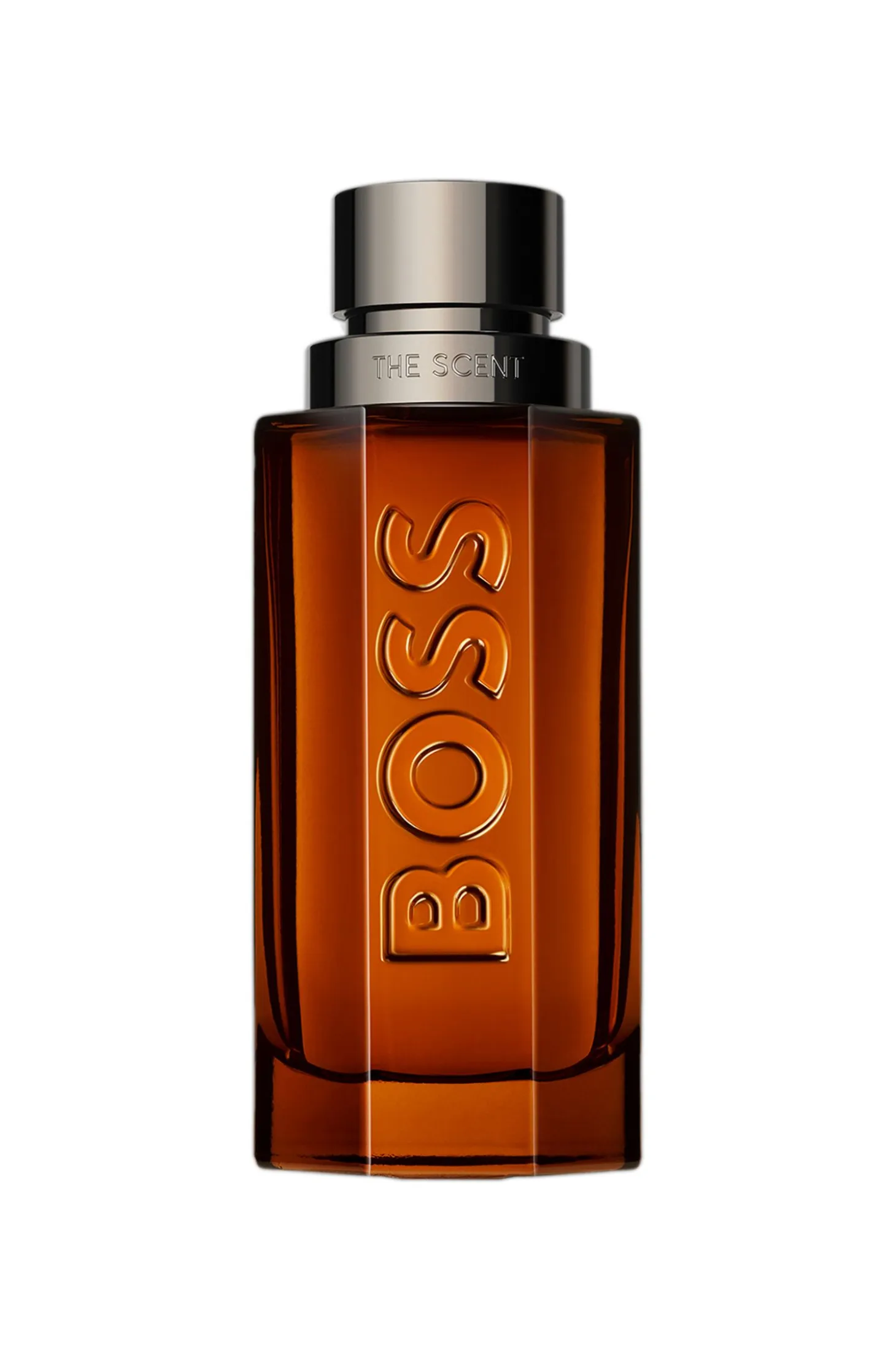 BOSS The Scent Eau de Parfum Intense 100ml