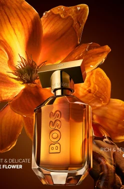 BOSS The Scent Eau de Parfum Intense 50ml