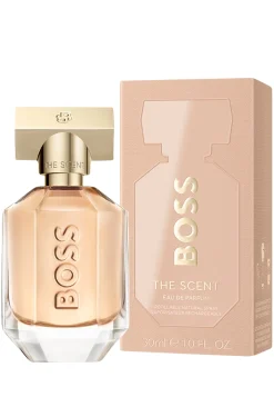 BOSS The Scent eau de parfum 30ml