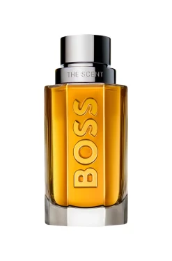 BOSS The Scent eau de toilette 50ml