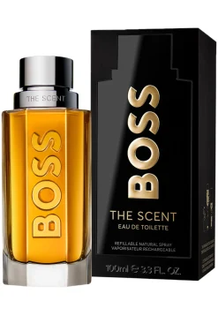 BOSS The Scent eau de toilette 100ml