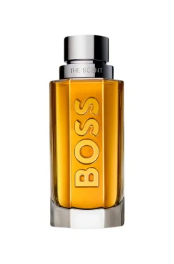 BOSS The Scent eau de toilette 100ml