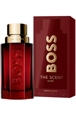 BOSS The Scent Elixir parfum intense 50ml
