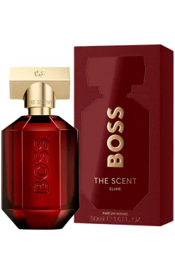 BOSS The Scent Elixir parfum intense 50ml