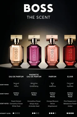 BOSS The Scent Elixir parfum intense 50ml
