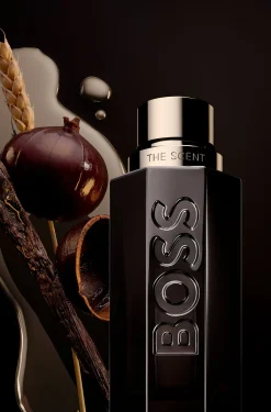BOSS The Scent Magnetic eau de parfum 100ml