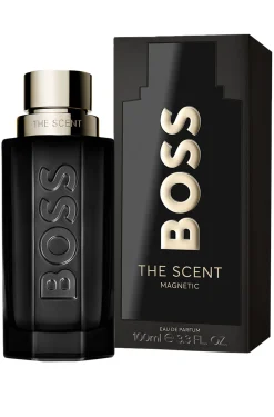 BOSS The Scent Magnetic eau de parfum 100ml