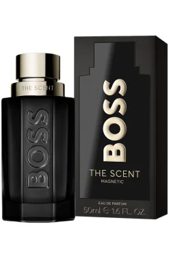 BOSS The Scent Magnetic eau de parfum 50ml