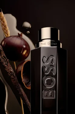 BOSS The Scent Magnetic eau de parfum 50ml