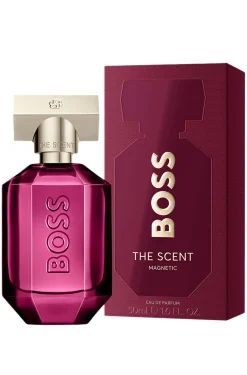 BOSS The Scent Magnetic eau de parfum 50ml