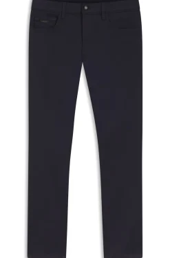 BOSS x ASTON MARTIN slim-fit jeans
