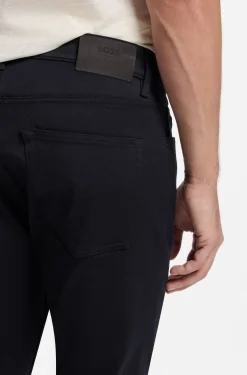 BOSS x ASTON MARTIN slim-fit jeans