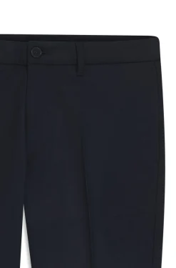 BOSS x ASTON MARTIN slim-fit trousers