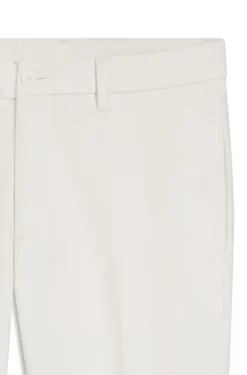 BOSS x ASTON MARTIN slim-fit trousers