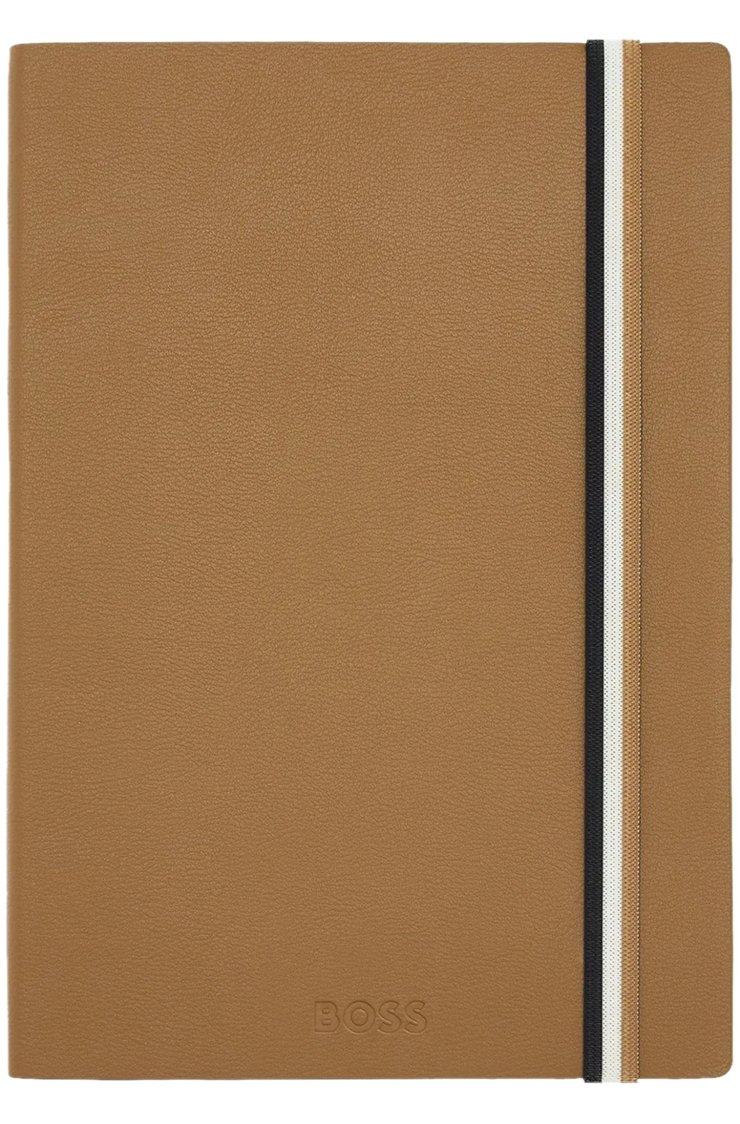 Camel A5 notebook and rollerball pen set