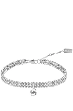 Contemporary bracelet with minimalist design