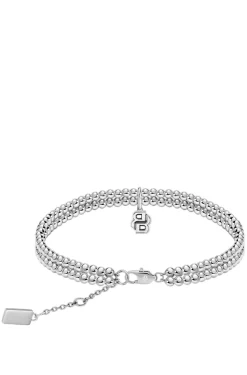 Contemporary bracelet with minimalist design