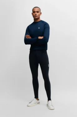 Equestrian breeches with full grip