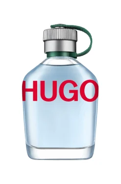 HUGO Man eau de toilette 125ml