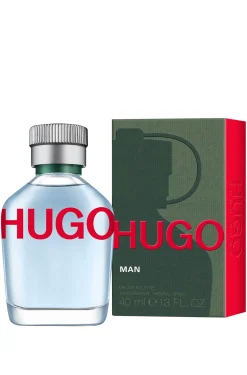 HUGO Man eau de toilette 40ml