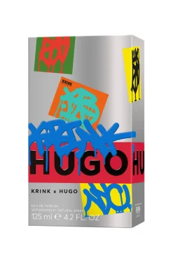 Krink x HUGO Eau de Parfum 125ml