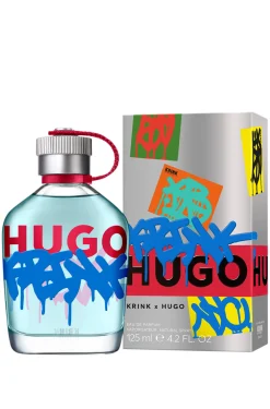 Krink x HUGO Eau de Parfum 125ml