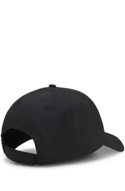Logo cap with UV protection
