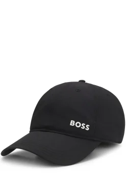 Logo cap with UV protection