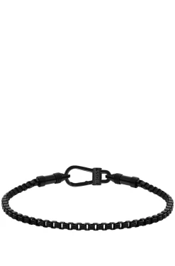 Men's bracelet for a sophisticated finish