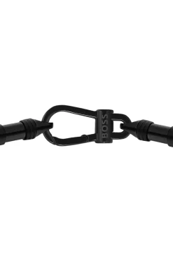 Men's bracelet for a sophisticated finish