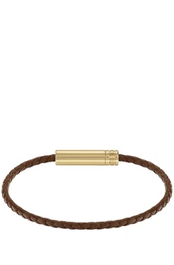 Men's bracelet for smart and casual wear