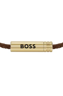 Men's bracelet for smart and casual wear