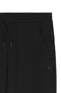 Porsche x BOSS tracksuit bottoms with Pasha pattern