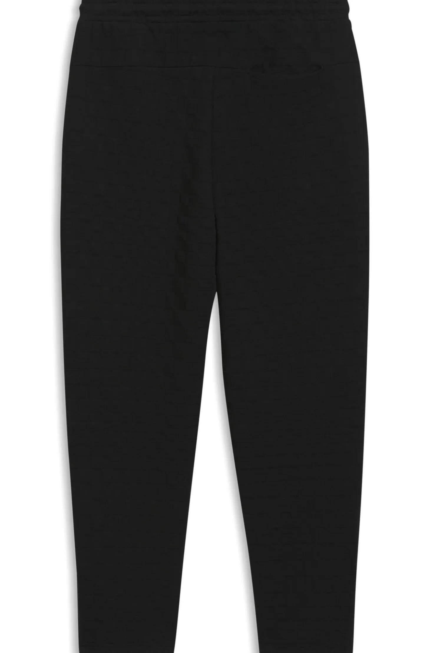 Porsche x BOSS tracksuit bottoms with Pasha pattern