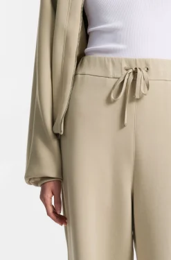 Relaxed-fit tracksuit bottoms with Double B monogram