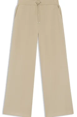 Relaxed-fit tracksuit bottoms with Double B monogram