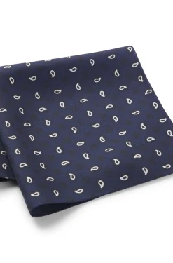 Runway neckwear gift set in silk