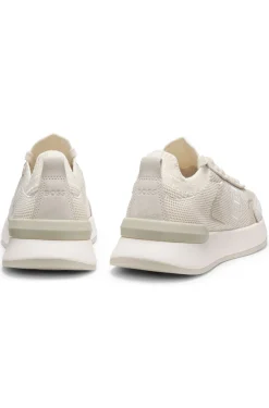 Sock trainers with Double B monogram