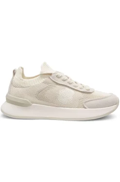 Sock trainers with Double B monogram