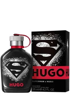SUPERMAN x HUGO eau de parfum 125ml