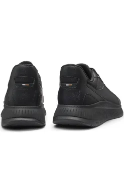 TTNM EVO trainers with monogram jacquard
