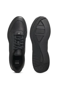 TTNM EVO trainers with monogram jacquard