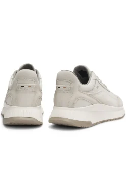 TTNM trainers in suede