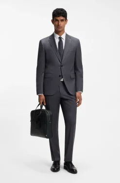Versatile document case with detachable strap