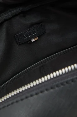 Versatile document case with detachable strap